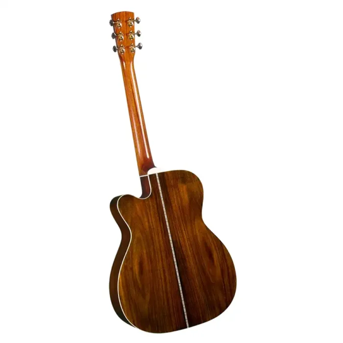 Guitarra Electroacústica Blueridge BR-73CE - Image 3
