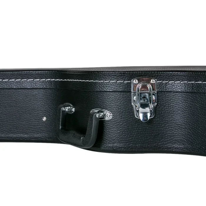 Estuche Para Guitarra Acústica Carrion C-1502 - Image 3