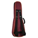 Funda Para Ukulele Boulder CB-364RD Deluxe - Image 2