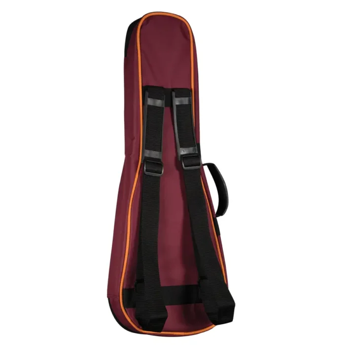 Funda Para Ukulele Boulder CB-364RD Deluxe - Image 2