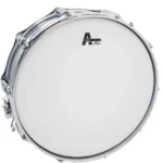 Parche Para Tarola Attack Pro Flex 1 No Overtone Rugoso