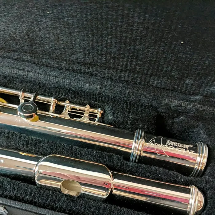 Flauta Selmer Aristocrat FL600 - Image 4
