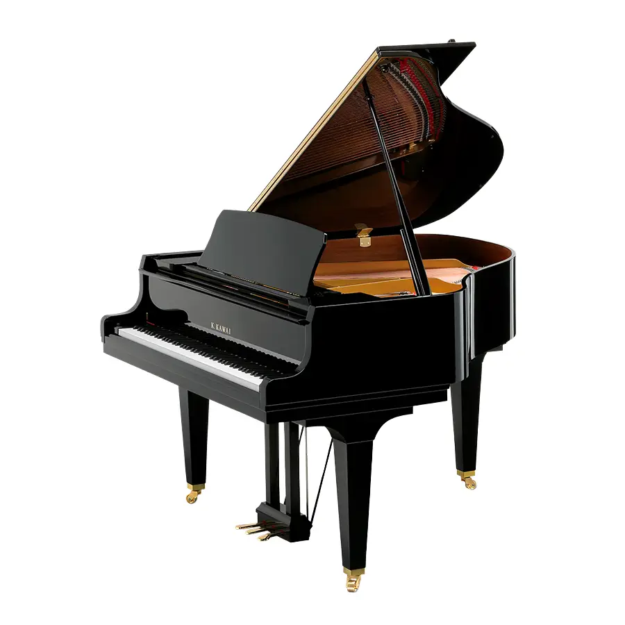 GL-10_1 Piano de Cola Kawai GL-10