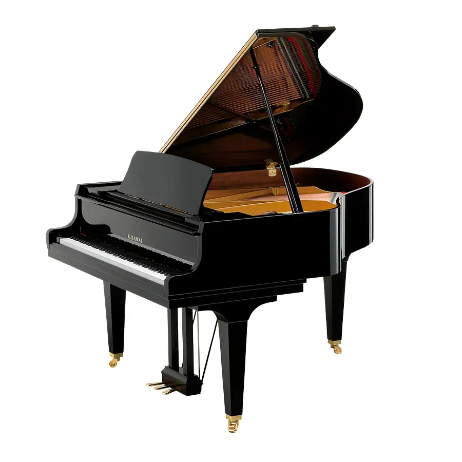 GL-30_1 Piano de Cola Kawai GL-30