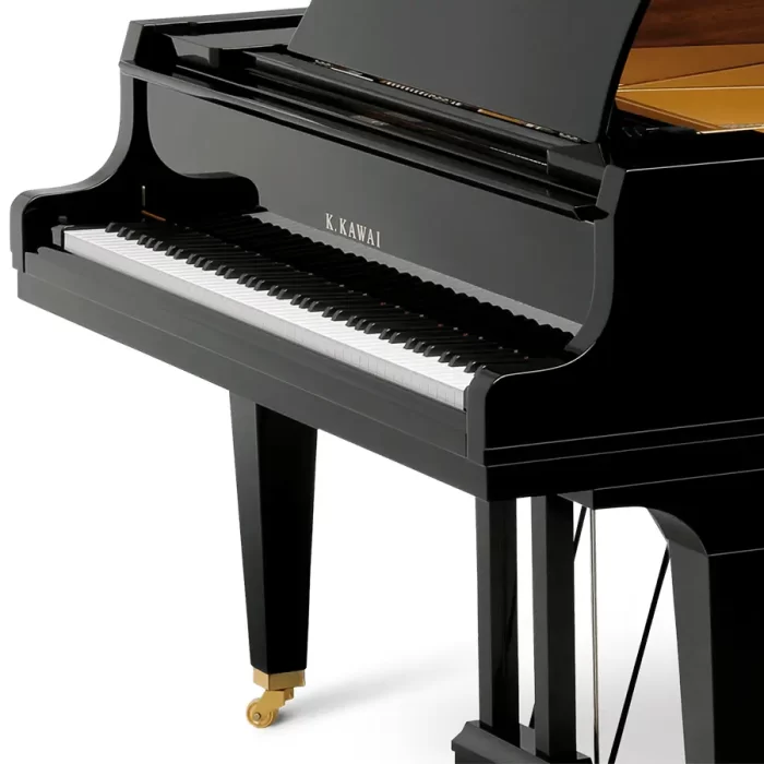 Piano de Cola Kawai GL-40 - Image 2