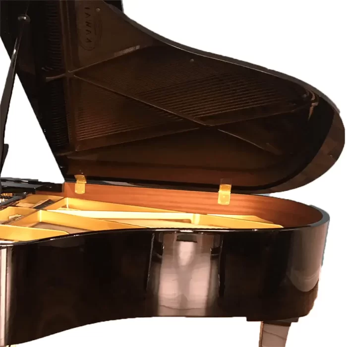 Piano de Cola Kawai GL-40 - Image 3