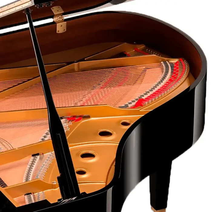 Piano de Cola Kawai GL-50 - Image 2