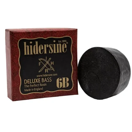 Brea Para Arco De Contrabajo Hidersine GL39352