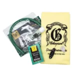 Kit De Mantenimiento Para Violín y Viola Gleasel GL3982 - Imagen 2