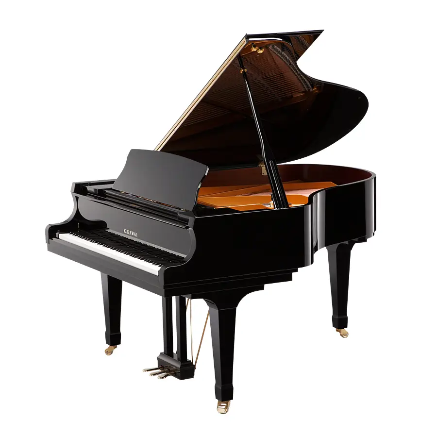 GX-2_1 Piano de Cola Kawai GX-2