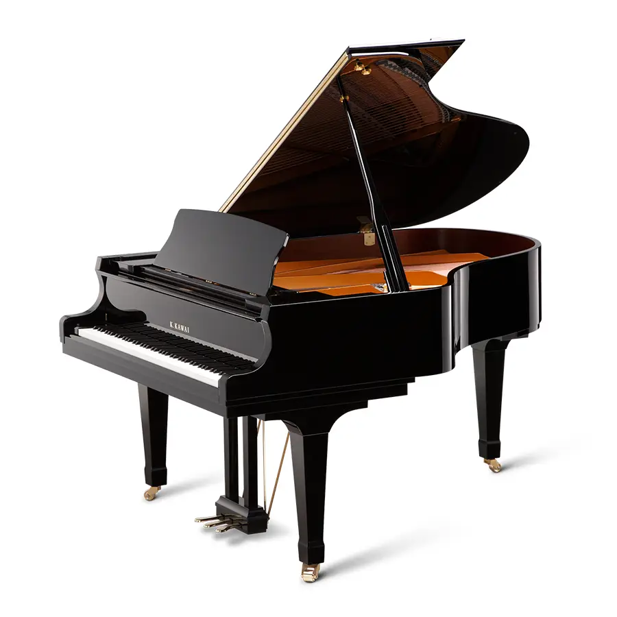 GX-3_1 Piano de Cola Kawai GX-3
