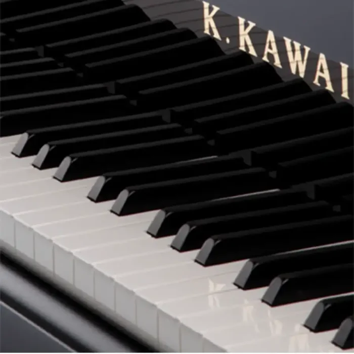 Piano de Cola Kawai GX-5 - Image 3
