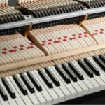 Piano de Cola Kawai GX-5 - Image 2