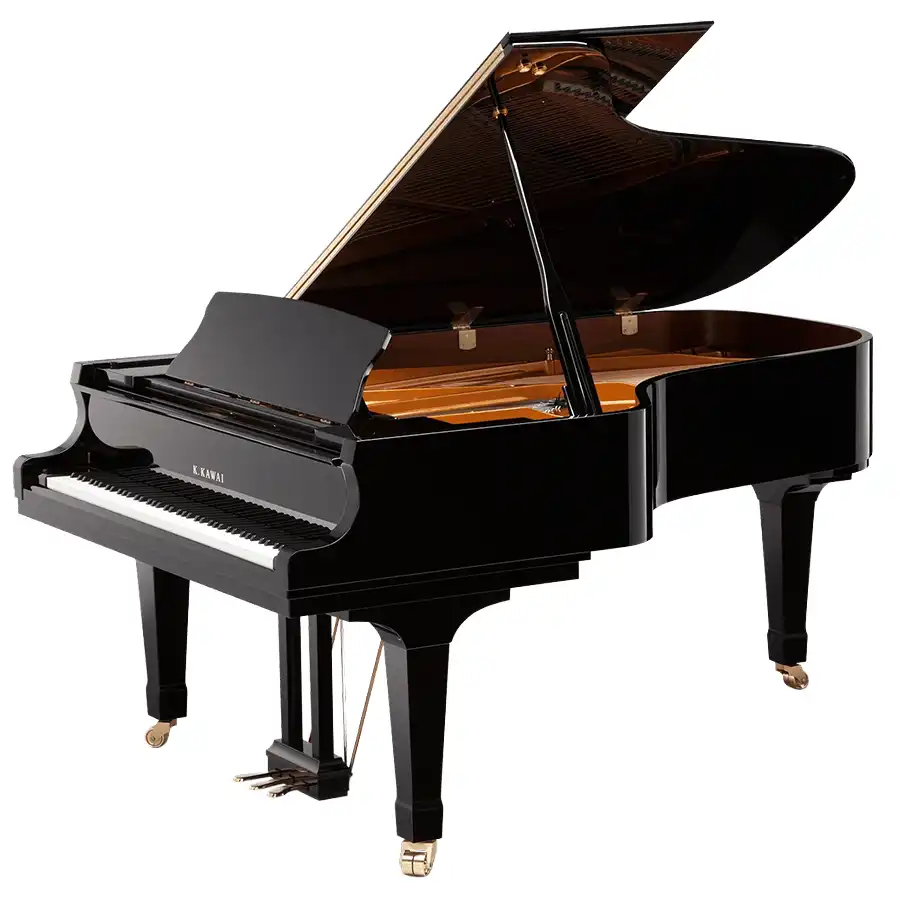 GX-6_1 Piano de Cola Kawai GX-6 - Image 1