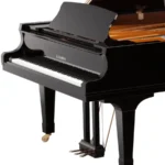 Piano de Cola Kawai GX-6 - Image 3