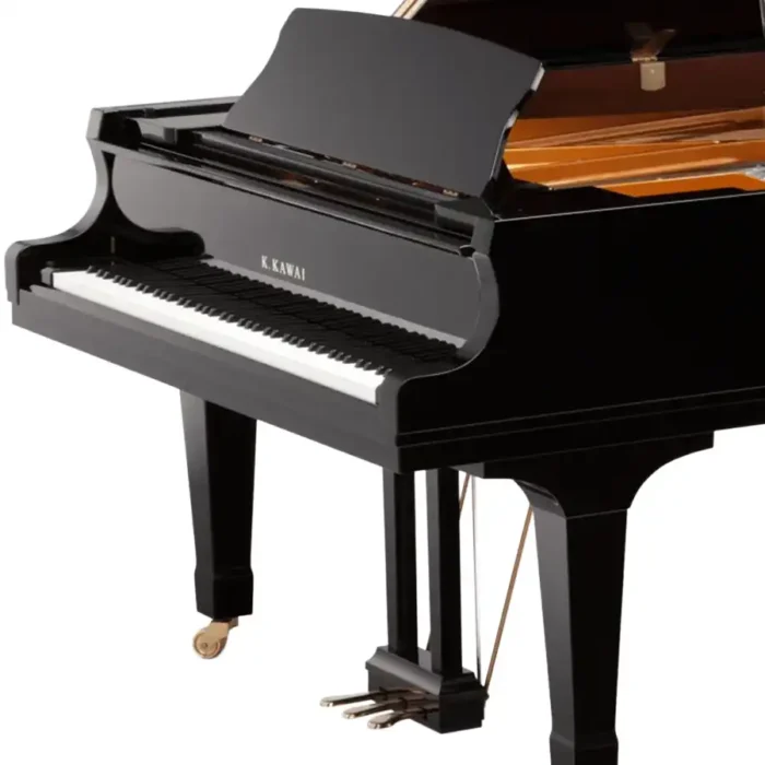 Piano de Cola Kawai GX-6 - Image 3