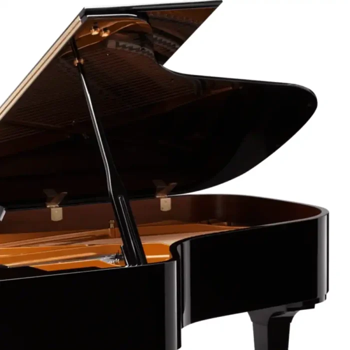 Piano de Cola Kawai GX-6 - Image 2