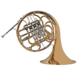 Corno Francés Doble Holton HR501