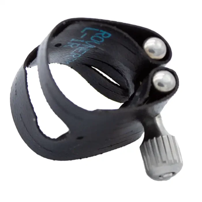 Abrazadera y Cubreboquilla Para Clarinete Rovner Serie Star L1R - Image 2