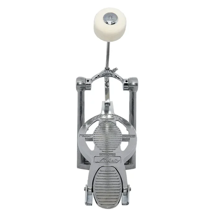 Pedal de bombo Ludwig Speed King Modelo L203 - Image 3