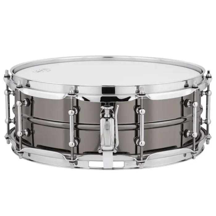 Tarola Ludwig Black Beauty 14" x 6.5 LB416T - Image 2