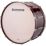 Bombo de Concierto Ludwig 28"