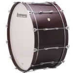 Bombo de Concierto Ludwig 28" - Image 4