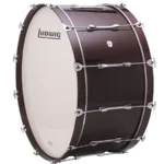 Bombo de Concierto Ludwig 32" - Image 2
