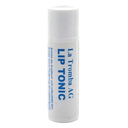 Crema Estimuladora Para Labios La Tromba Lip Tonic LT67500