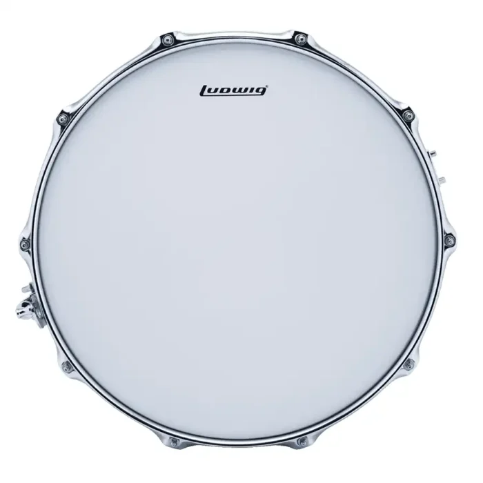 Tarola Ludwig Modelo LU5514SL Supralite 14" x 5.5" - Image 3