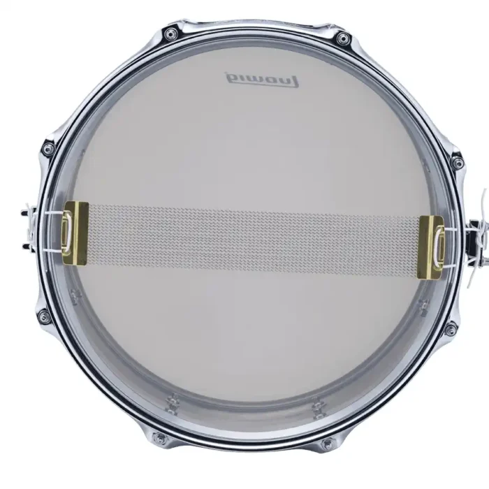 Tarola Ludwig Modelo LU5514SL Supralite 14" x 5.5" - Image 2