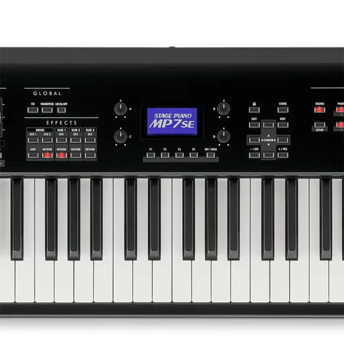 Piano Digital Kawai MP7SE (Stage Piano) - Image 2