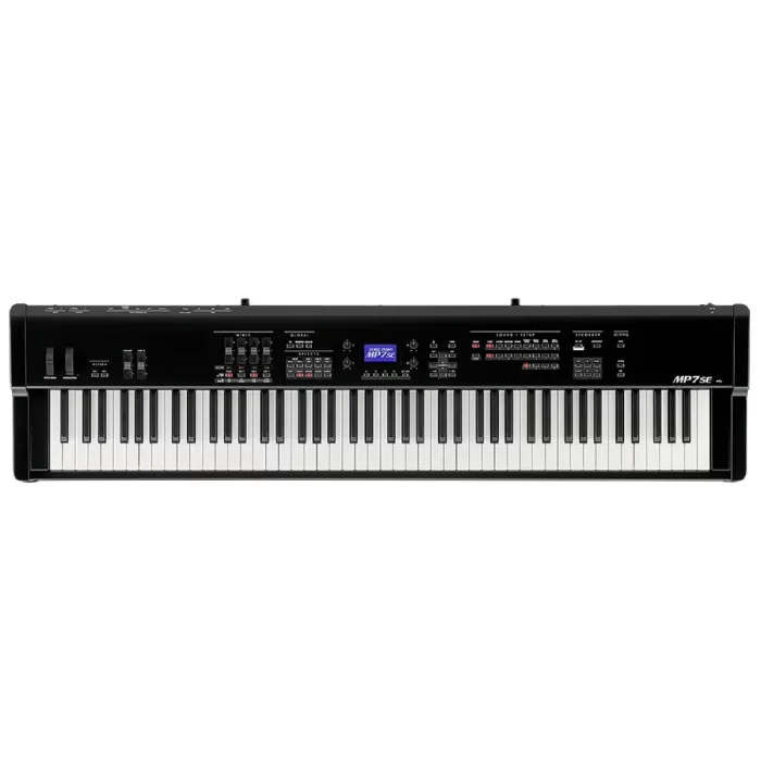 Piano Digital Kawai MP7SE (Stage Piano) - Image 3