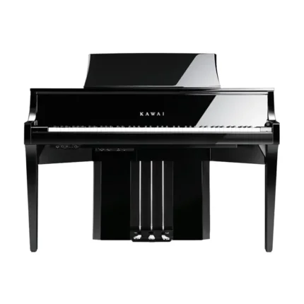 Piano Híbrido Kawai NV10S