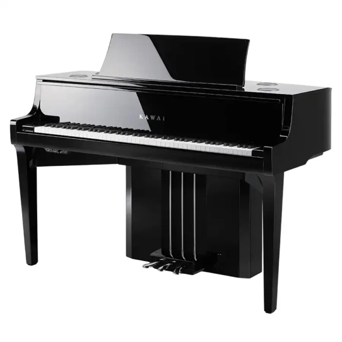 Piano Híbrido Kawai NV10S - Image 2