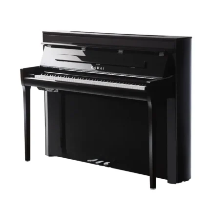 Piano Híbrido Kawai NV5S