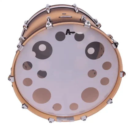 Parche Para Bombo Attack Orbit 22”