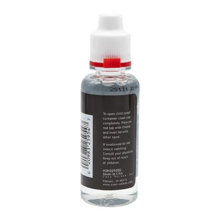 Aceite Para Válvulas Rotativas Holton ROH3261 - Image 2