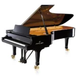 Piano de Cola Shigeru Kawai SK-EX-L