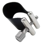 Abrazadera y Cubreboquilla Para Clarinete Rovner Serie Star SS1R