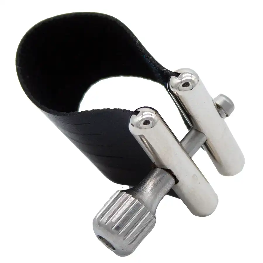 SS1R_1 Abrazadera y Cubreboquilla Para Clarinete Rovner Serie Star SS1R - Image 1