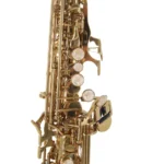 Saxofón Soprano Conn en Bb Modelo SS650 - Image 8