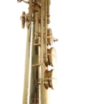 Saxofón Soprano Conn en Bb Modelo SS650 - Image 7