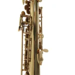 Saxofón Soprano Conn en Bb Modelo SS650 - Image 6