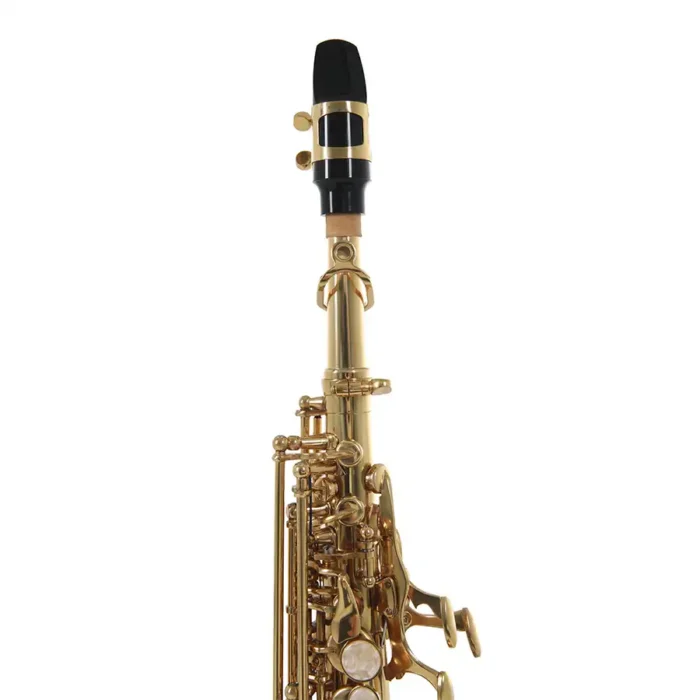 Saxofón Soprano Conn en Bb Modelo SS650 - Image 5