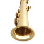 Saxofón Soprano Conn en Bb Modelo SS650 - Image 4