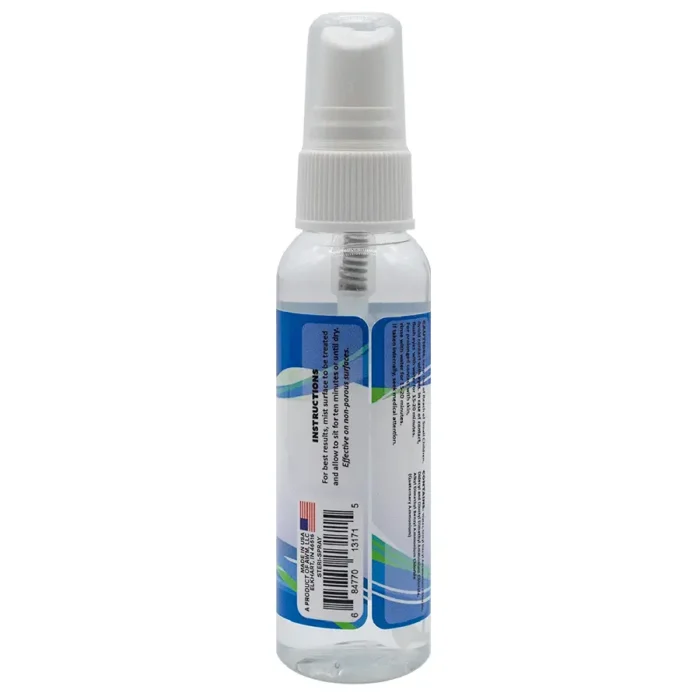 Desinfectante Para Boquillas Superslick Steri-Spray - Image 2