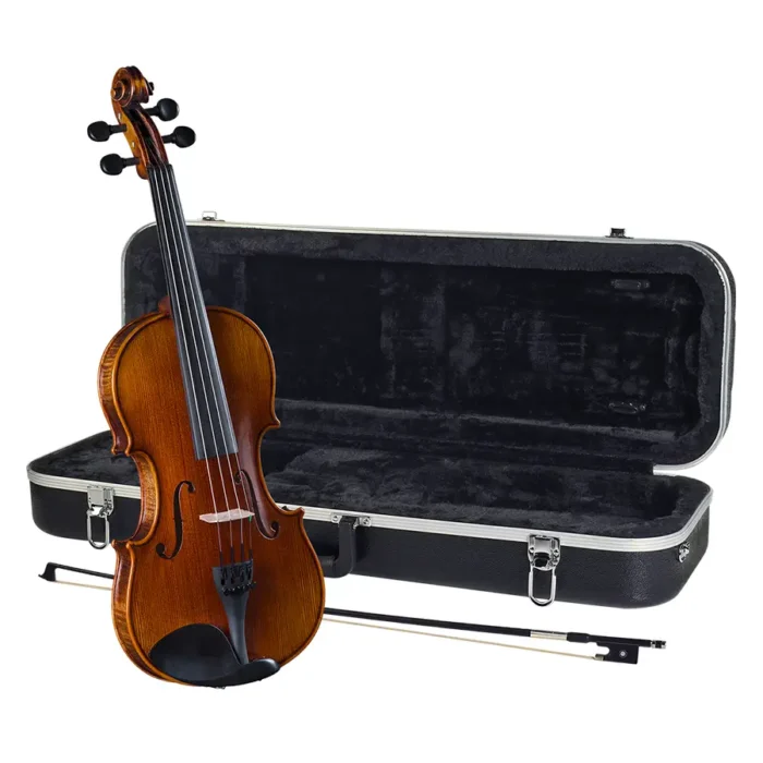 Violín Cremona 4/4 Modelo SV-588 Premier Artist - Image 2