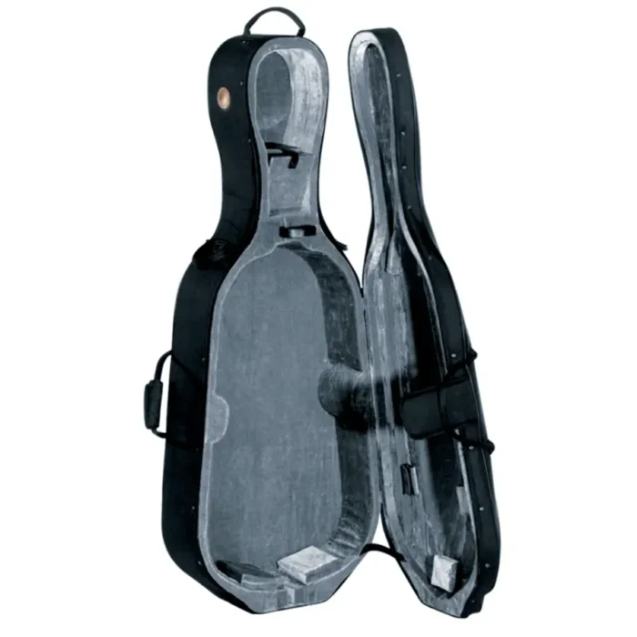 Estuche Para Cello Travelite TL-20 Deluxe - Image 2
