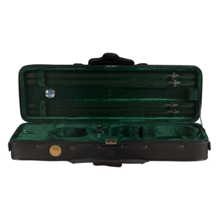 Estuche Para Violín Travelite TL-35 Deluxe 3/4 - 4/4 - Image 2